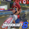 Trick Mario Kart 8 APK