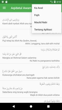 Nadhom Sunda cho Android - Tải về APK