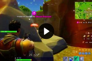 Guide Fortnite Battle Royale penulis hantaran