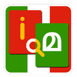 Italian Malayalam Dictionary