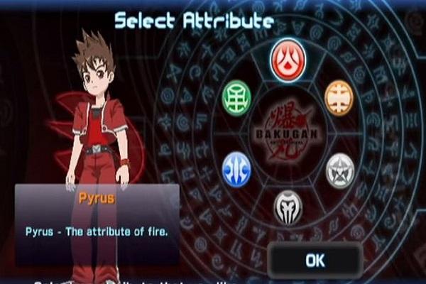 Cheat Bakugan Battle Brawlers For Android - Apk Download
