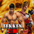 ”New Tekken 3 Cheat