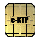 PoC e-KTP Reader ícone