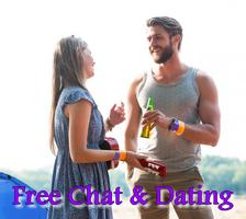 Guide Free Hot Badoo Dating & Rencontres en ligne Affiche