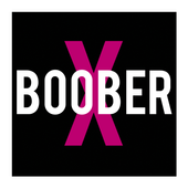 Boober X ikona
