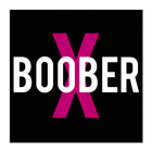 Boober X simgesi