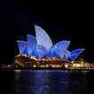 Sydney Tourist Places (Guide)