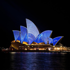 Sydney Tourist Places иконка