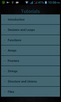 Learn C screenshot 2