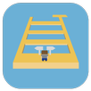 Ladder Game - Collect your fan APK