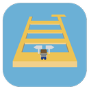 Ladder Game - Collect your fan APK