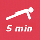 Five Minute Plank APK