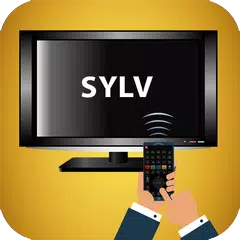Tv Remote For Sylvania APK Herunterladen