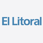 Lector Diario El Litoral icono