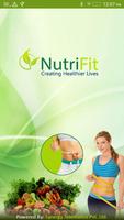Nutrifit India plakat