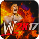 Walkthrough for WWE 2K17 APK