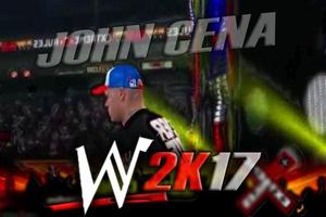 Walkthrough for WWE 2K17 ảnh chụp màn hình 2