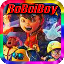 Free Walkthrough BoBoiBoy Galaxy APK