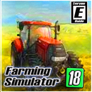 New Farming Simulator 18 Walkthrough APK