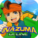 New Inazuma Eleven Go Strikers Walkthrough APK