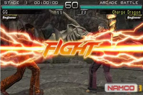 Descarga de APK de New Tekken 5 PSP Tricks para Android