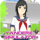New Yandere Simulator Walkthrough icône