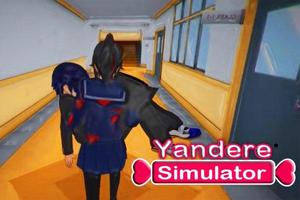 New Yandere Simulator Walkthrough capture d'écran 1