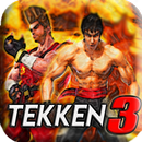 Walkthrough Tekken 3 Game APK