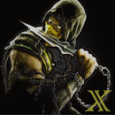 Walkthrough Mortal Kombat X APK