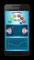 OCD anxiety graph পোস্টার