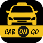 Cab on go ícone