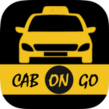 Cab on go 아이콘