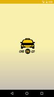 Cab on go الملصق