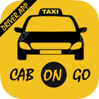 Cab on go - Driver-icoon