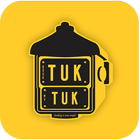 Book My Tuk Tuk icon