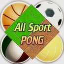 Todos Desporto Pong APK