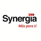 SYNERGIA أيقونة