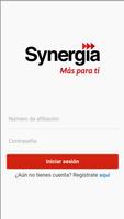 SYNERGIA plakat