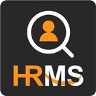 HRMS-Attendance Status ไอคอน