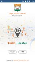Toilet Locator- Kashi poster