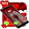 Love Caller Screen - Love Color Phone Flash APK