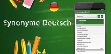 Synonyme Deutsch