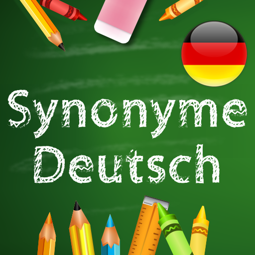 Synonyme Deutsch