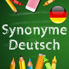 Synonymes Allemand icône