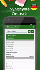 Baixar Synonyme Deutsch APK