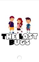 The Lost Bugs Poster