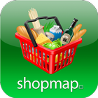 shopmap 圖標