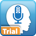 آیکون‌ Vocal Memory Plus Trial