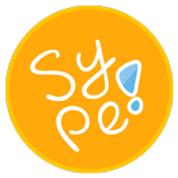 Sype icône