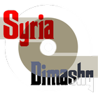 Syria Music RADIO Damascus icône
